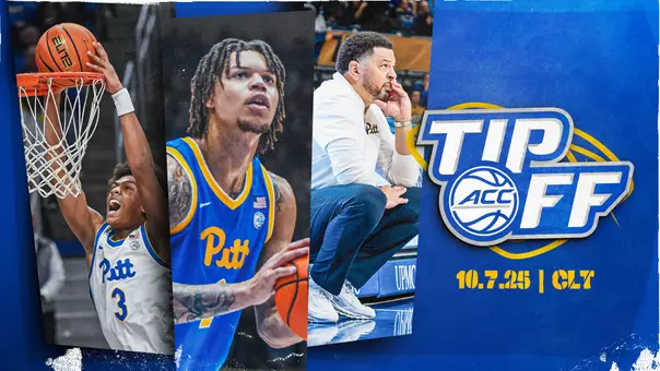 Men's Basketball ACC Tipoff