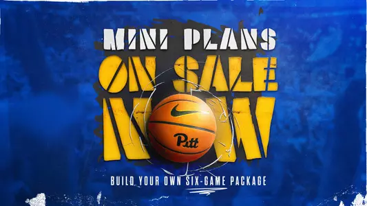 Men's Basketball Mini Plans