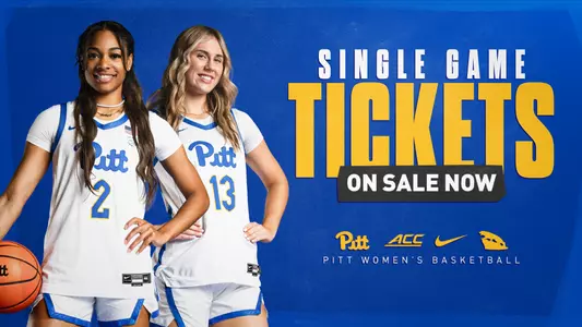 Single Game Tickets WBB