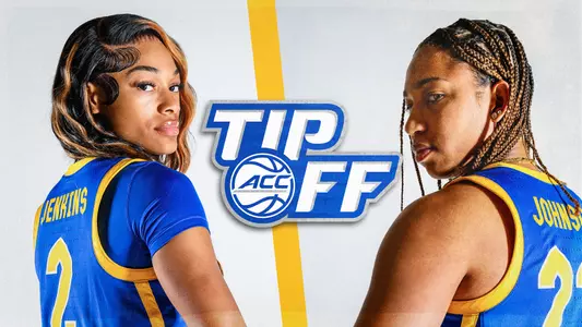 ACC WBB Tipoff