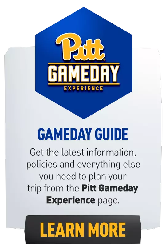 Gameday Guide Button