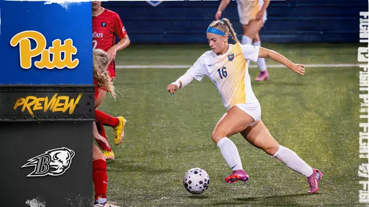 wsoc v Bucknell preview