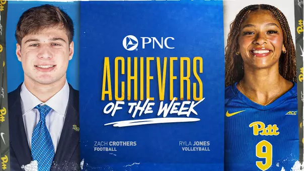 PNC Achievers Sept. 9