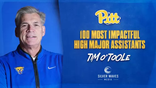 Tim O'Toole Most Impactful High Major Coaches