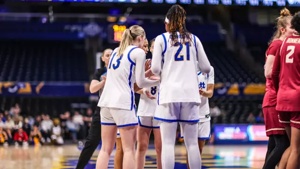 Pitt vs Florida State