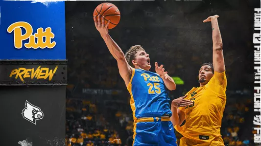 MBB Preview vs. Louisville