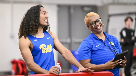 Jaden Shelton, Coach Brewer