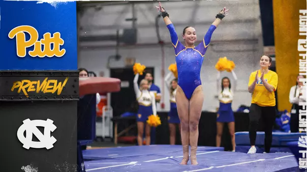 Pitt-UNC Preview Cover