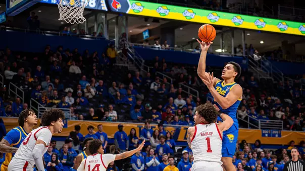 Roman Siulepa vs. Louisville, 1/17/25