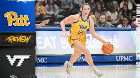 Virginia Tech Preview