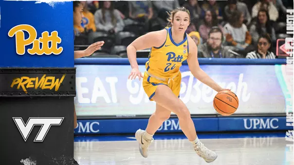 Virginia Tech Preview