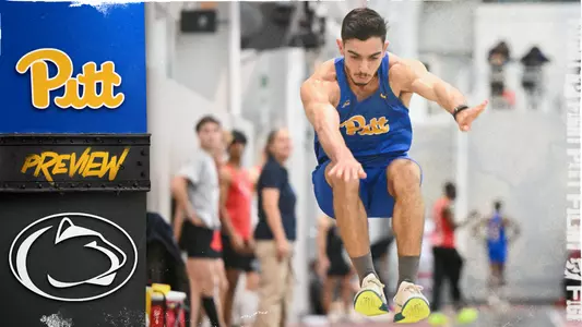 PSU National Open Preview