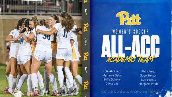 WSOC All-Academic
