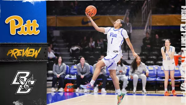 Boston College Preview