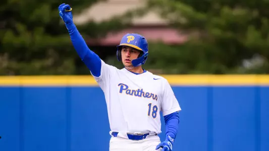 Sebastian Pisacreta Action