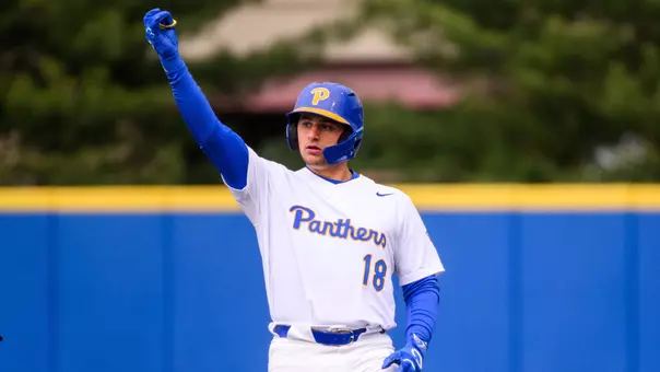 Sebastian Pisacreta Action