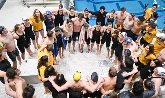 swim and dive recap - ohio state