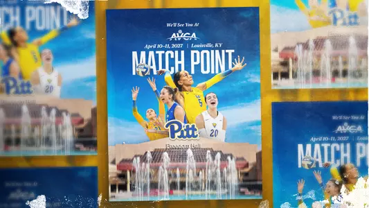 AVCA Match Point Announced