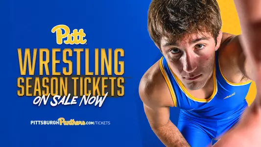 Wrestling Season Tickets Graphic
