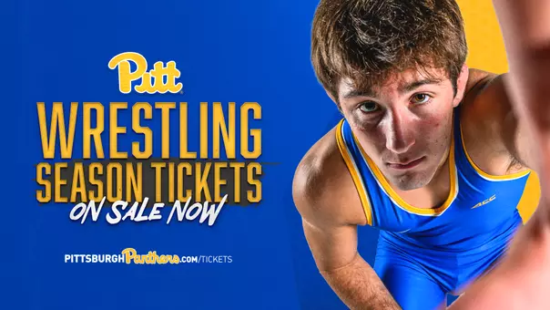 Wrestling Season Tickets Graphic