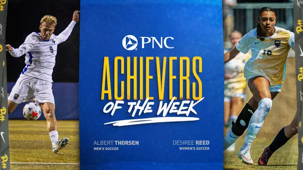 Thorsen & Reed PNC Achievers