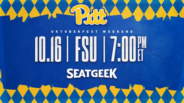 Volleyball vs. FSU (Updated)