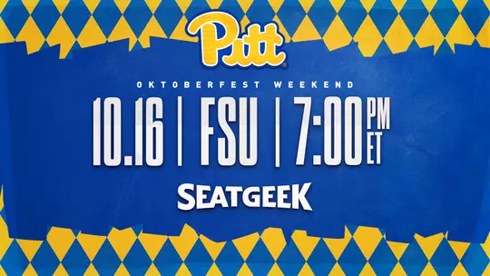 Volleyball vs. FSU (Updated)