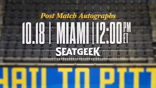 Volleyball vs. Miami (Updated)