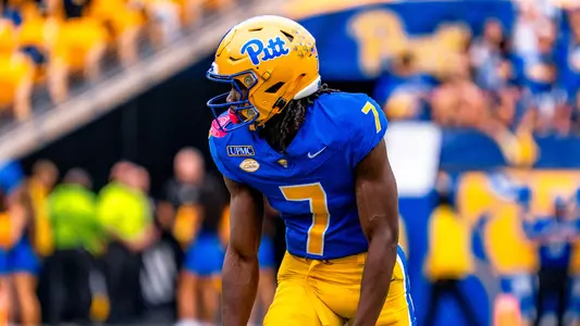 Malik Knight Action