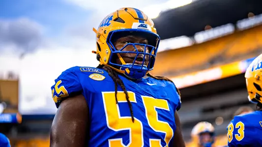 BJ Williams Action