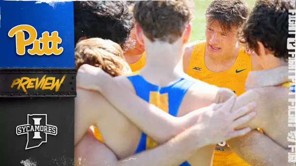 Pitt XC Preview: Pre-Nationals