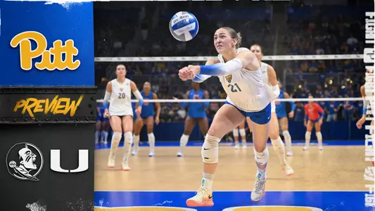 VB Preview for Florida State, Miami, 2026