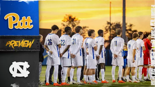 MSOC Preview vs. UNC