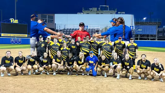 softball special olympics