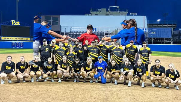 softball special olympics