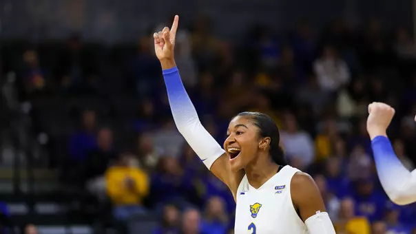 Jordyn Dailey vs. Miami, 10/18/26