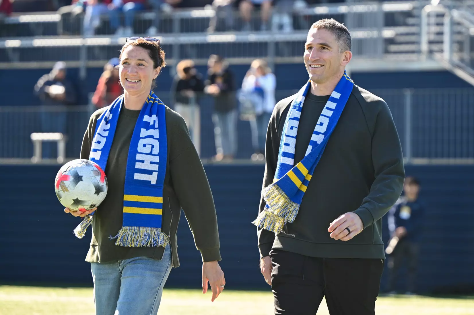 Pitt vs. Florida State women's soccer (10/18/26)