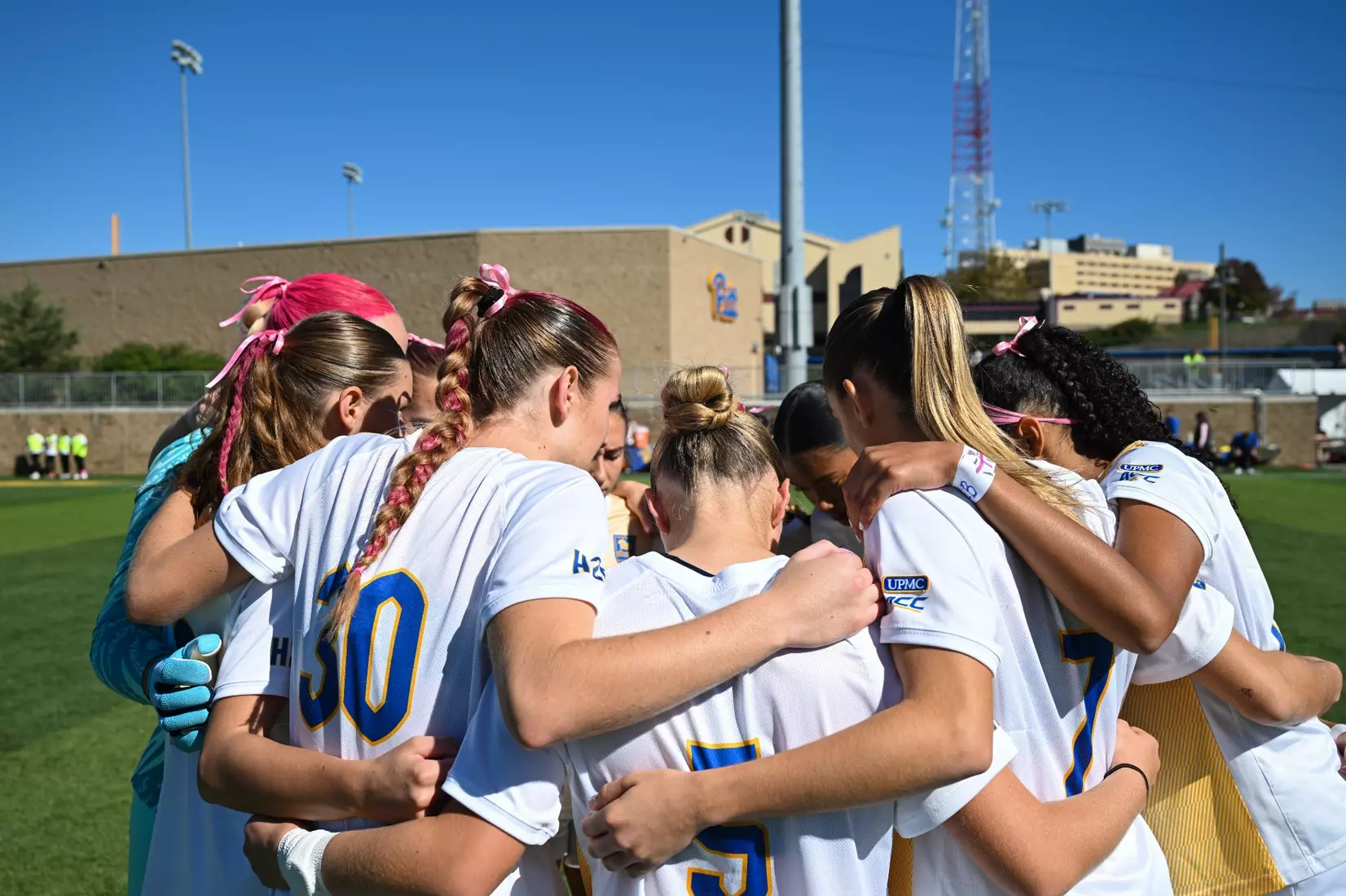 Pitt vs. Florida State women's soccer (10/18/26)
