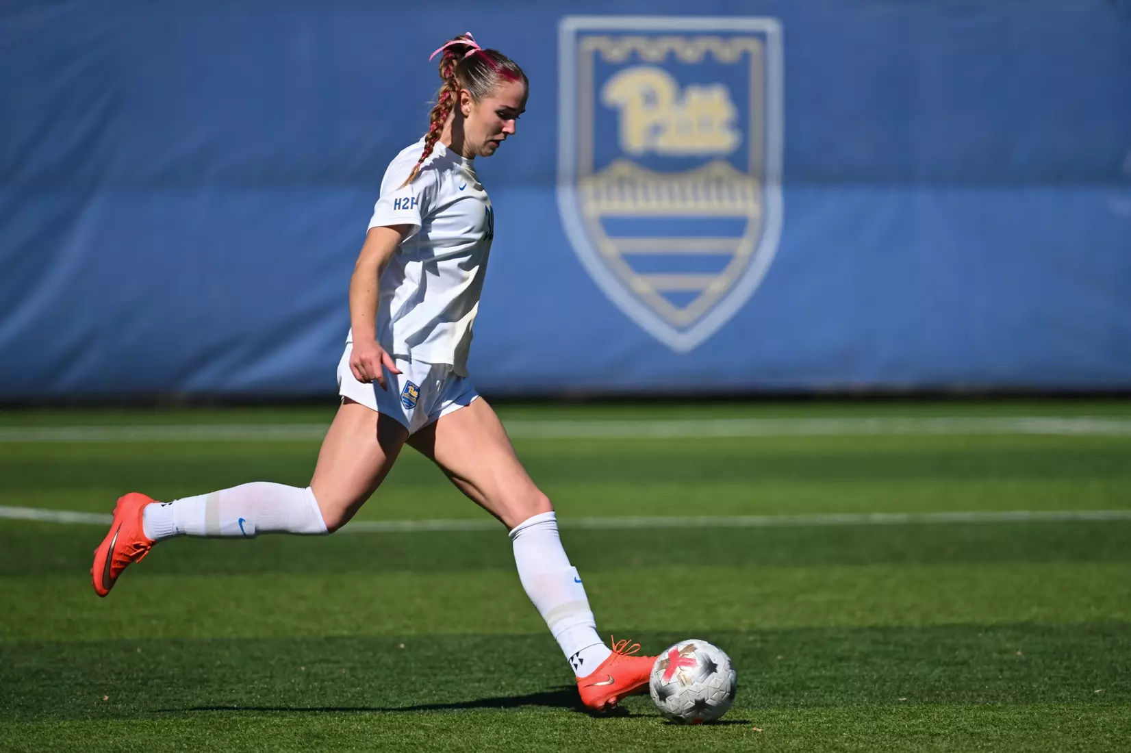 Pitt vs. Florida State women's soccer (10/18/26)