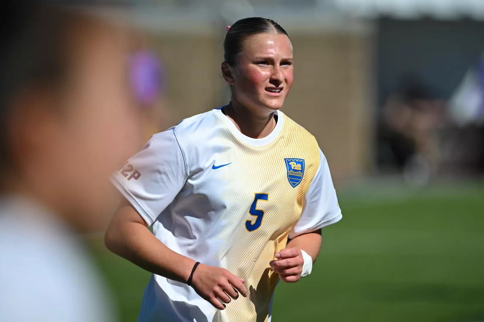 Pitt vs. Florida State women's soccer (10/18/26)