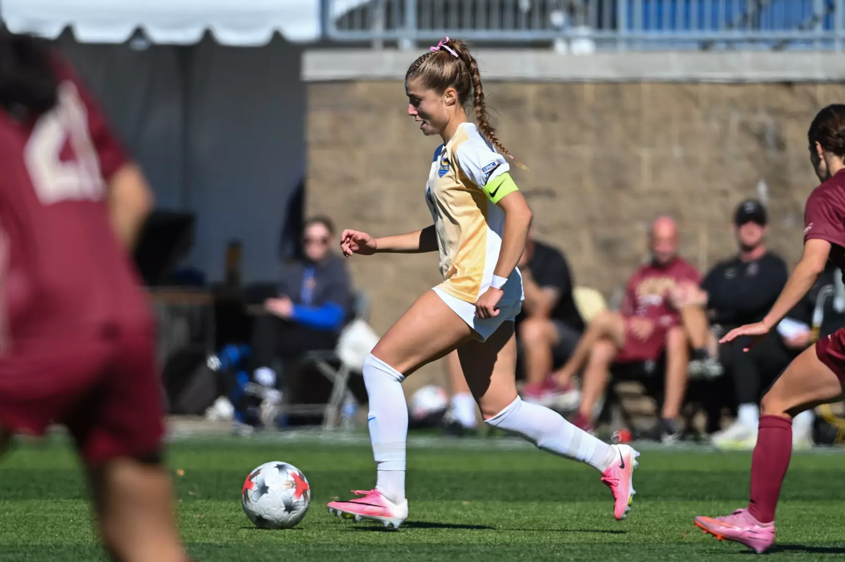 Pitt vs. Florida State women's soccer (10/18/26)