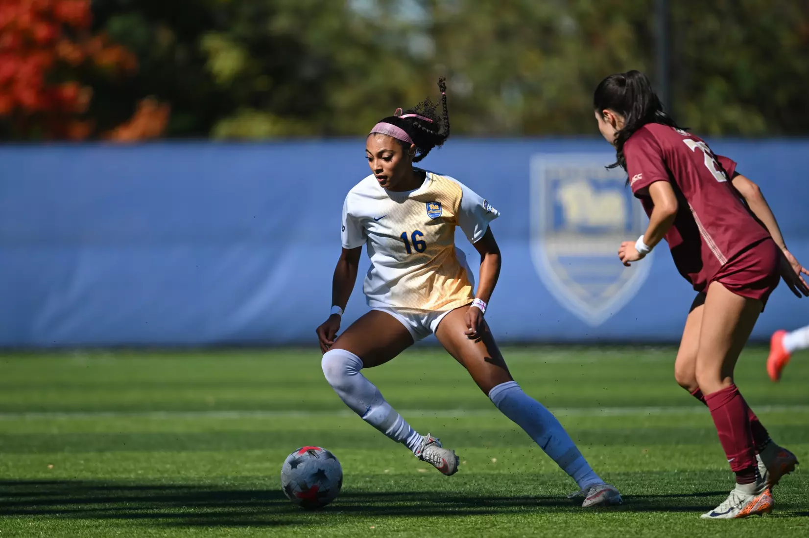 Pitt vs. Florida State women's soccer (10/18/26)