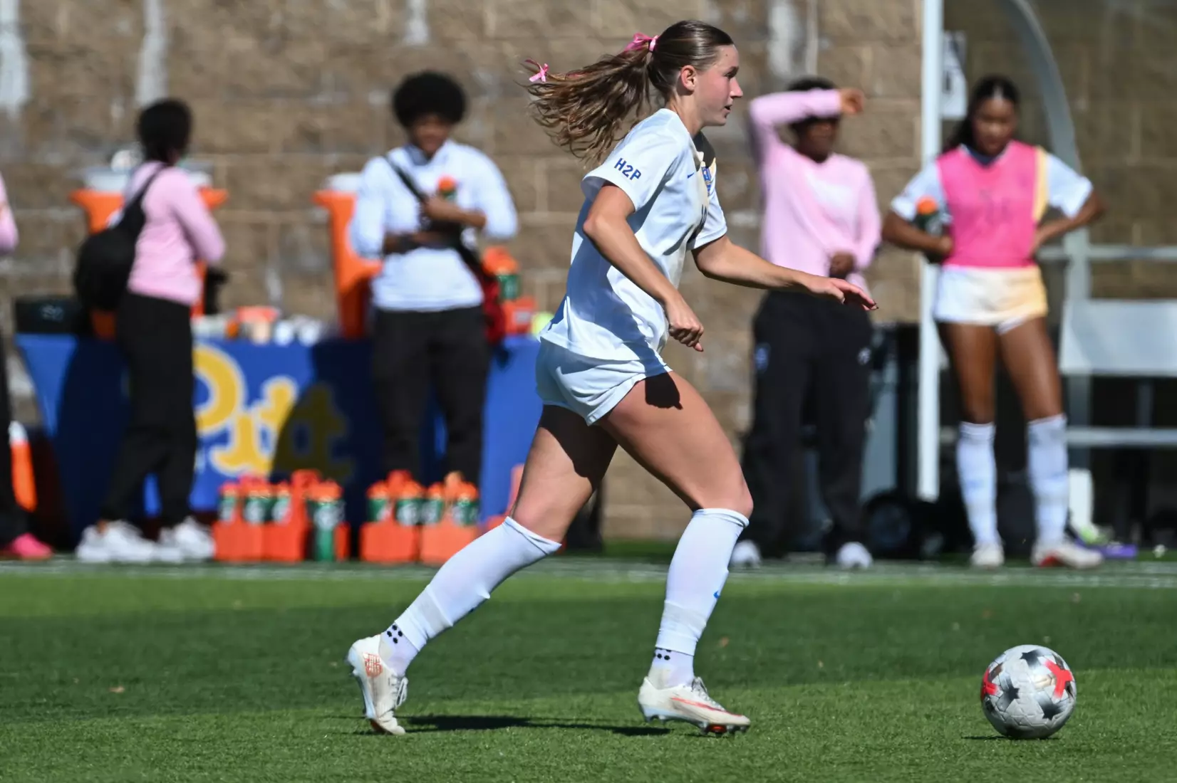 Pitt vs. Florida State women's soccer (10/18/26)