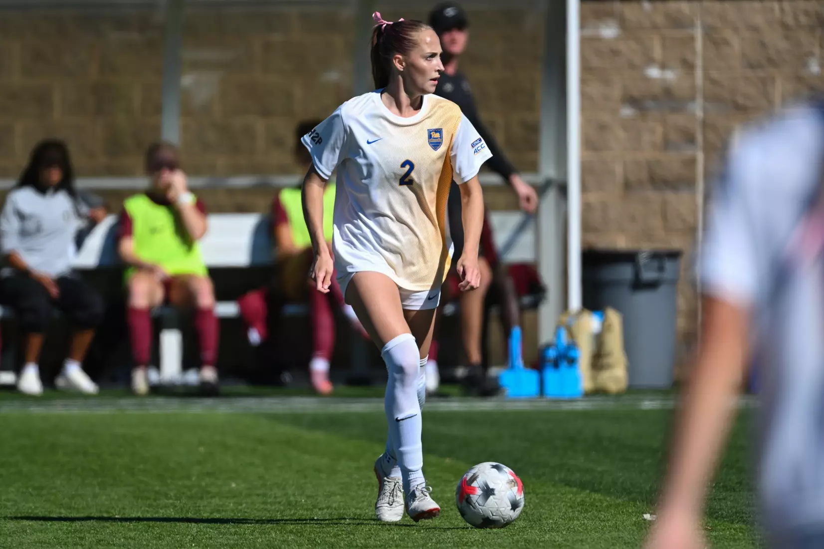 Pitt vs. Florida State women's soccer (10/18/26)