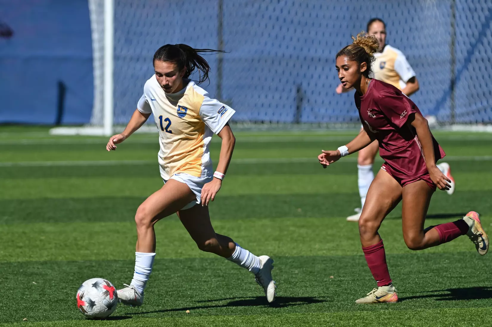 Pitt vs. Florida State women's soccer (10/18/26)