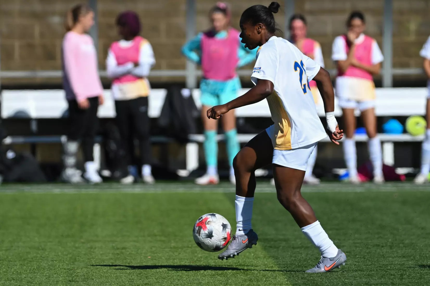Pitt vs. Florida State women's soccer (10/18/26)