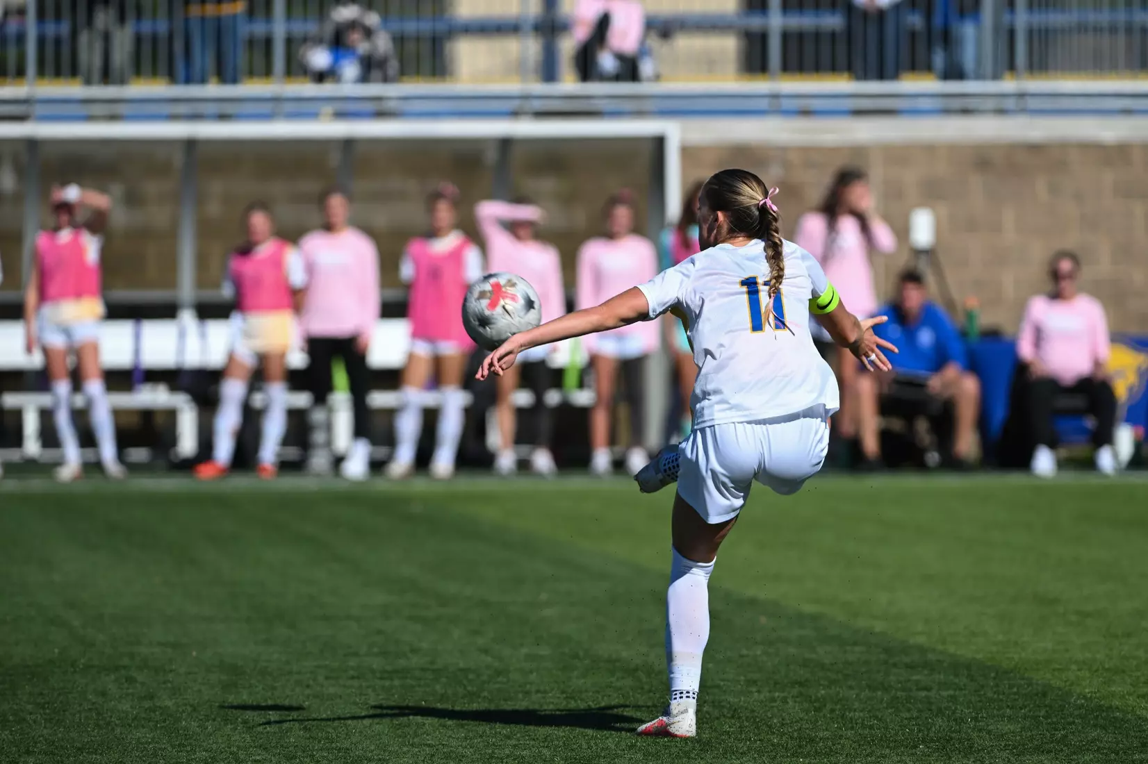 Pitt vs. Florida State women's soccer (10/18/26)