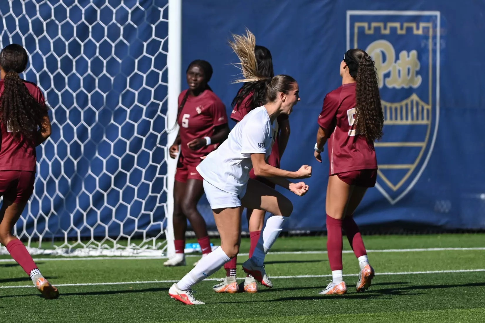 Pitt vs. Florida State women's soccer (10/18/26)