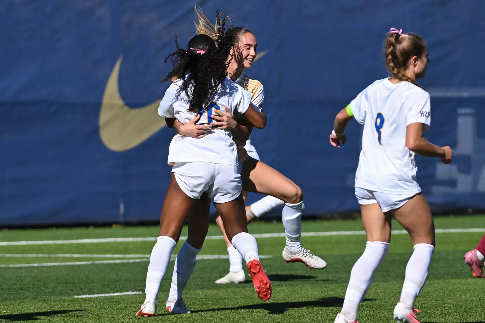 Pitt vs. Florida State women's soccer (10/18/26)