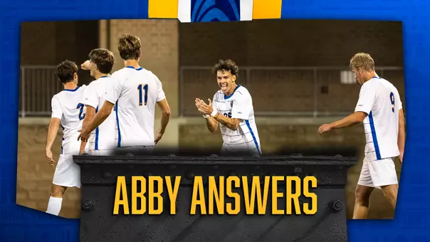 Abby Answers 10/8